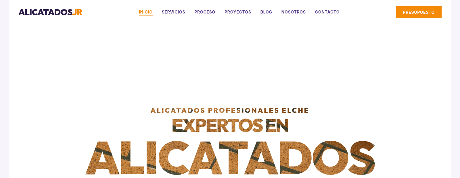Alicatados JR