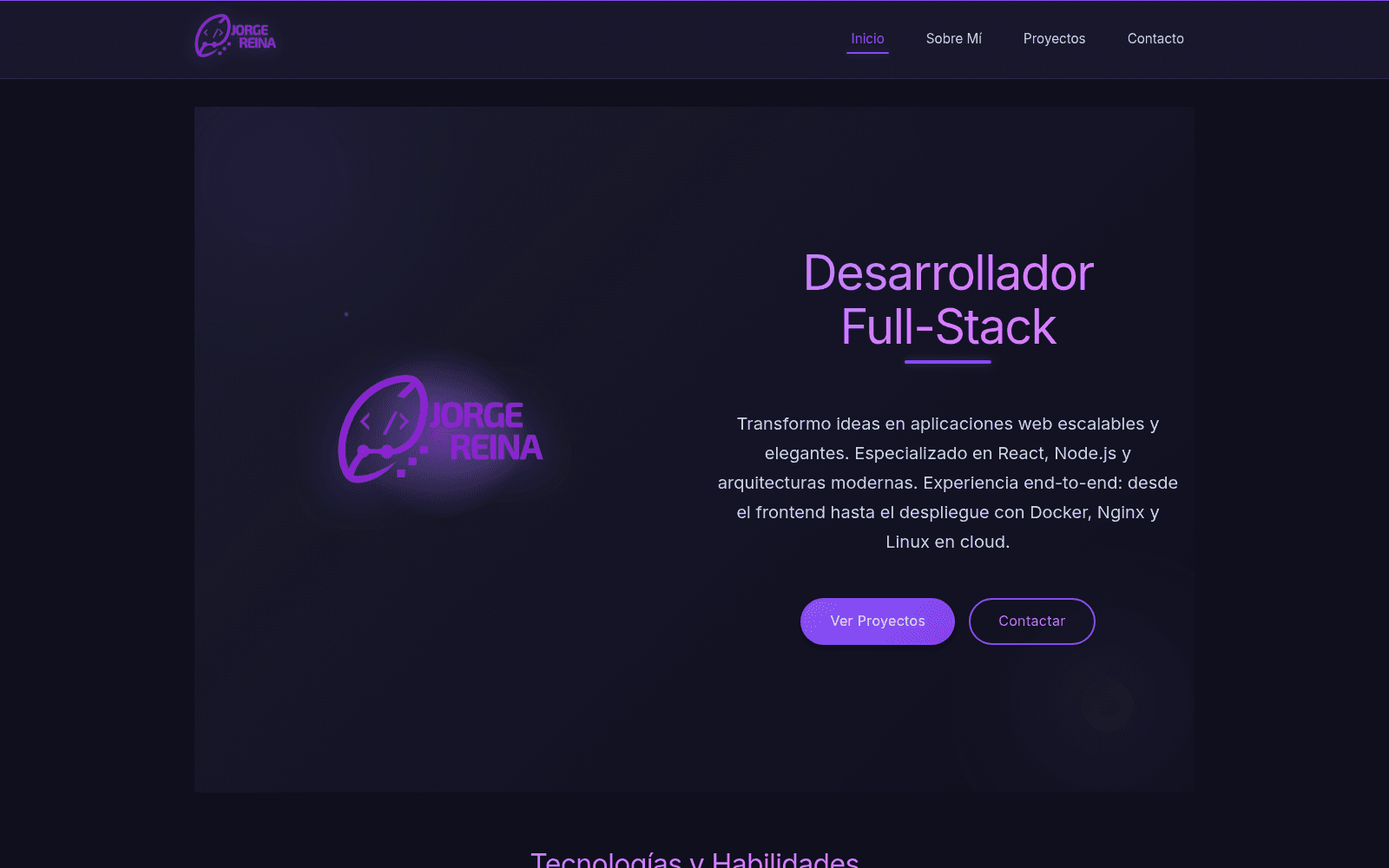 jorgereina.com